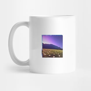 Field of Hearts Mug